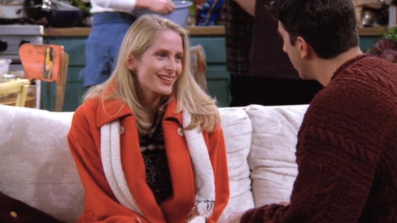 The Top 17 Friends Secondary Characters Ranked Worst To Best