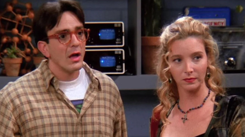 The Top 17 Friends Secondary Characters Ranked Worst To Best