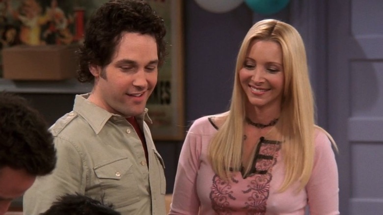 The Top 17 Friends Secondary Characters Ranked Worst To Best