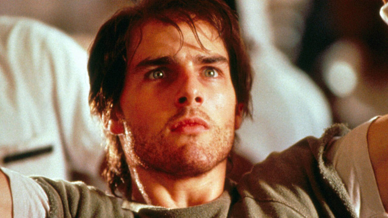 The Top 20 Tom Cruise Movies Ranked Worst To Best