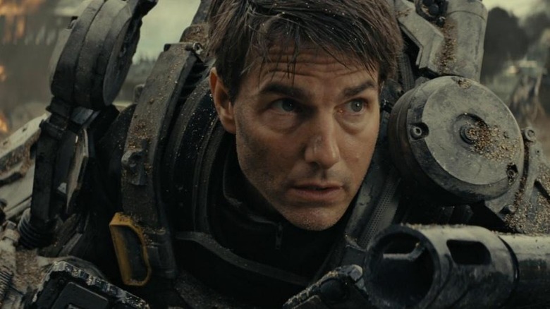 The Top 20 Tom Cruise Movies Ranked Worst To Best