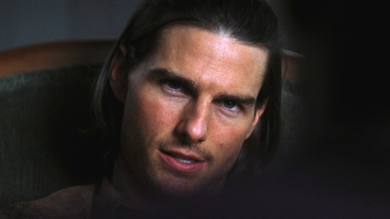 The Top 20 Tom Cruise Movies Ranked Worst To Best