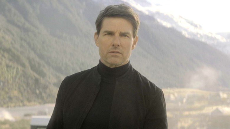 The Top 20 Tom Cruise Movies Ranked Worst To Best