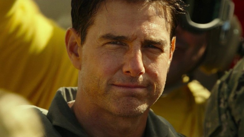 The Top 20 Tom Cruise Movies Ranked Worst To Best