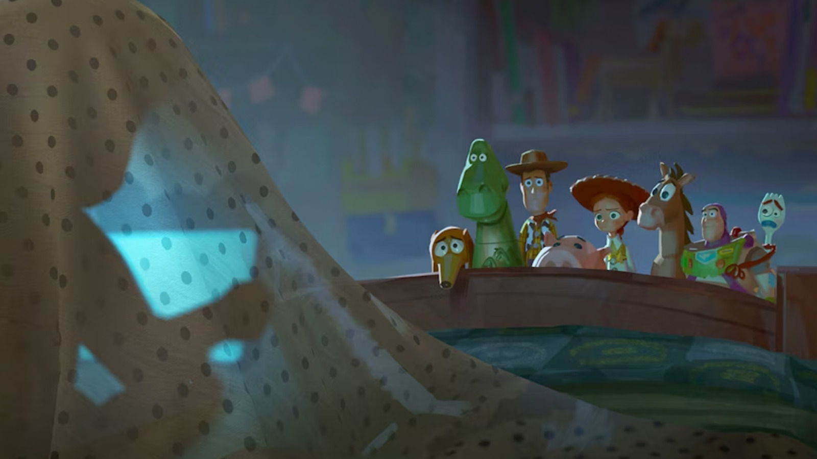 The Toy Story 5 Plot Synopsis Raises A Lot Of Questions