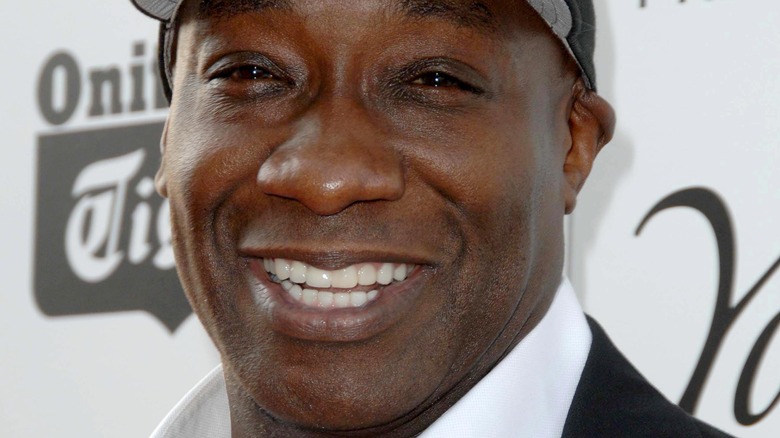 Michael Clarke Duncan Young Hollywood Awards 2009