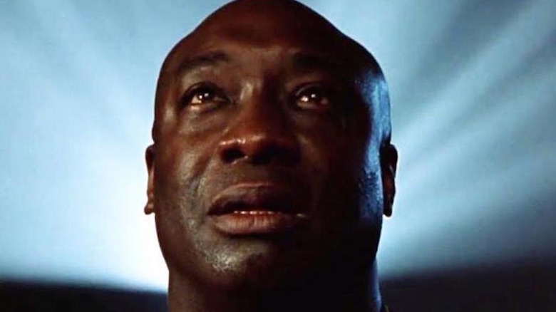 Michael Clarke Duncan The Green Mile