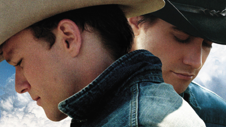 Brokeback Mountain