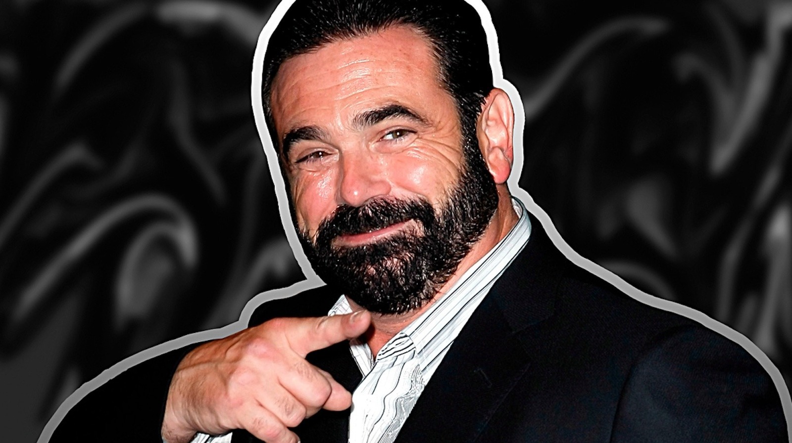 The True Life Story And Tragic Death Of Billy Mays: King Of TV Commercials