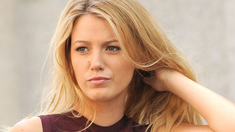 The Tragic True-Life Story Of Blake Lively