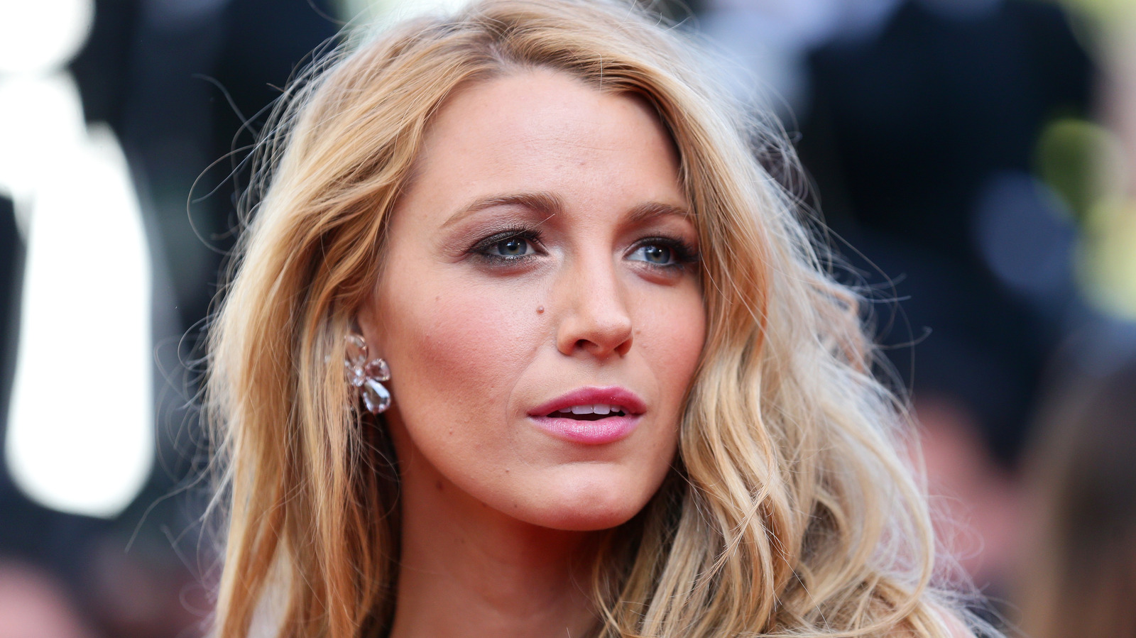 The Tragic True-Life Story Of Blake Lively