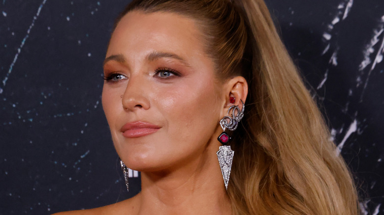 The Tragic True-Life Story Of Blake Lively