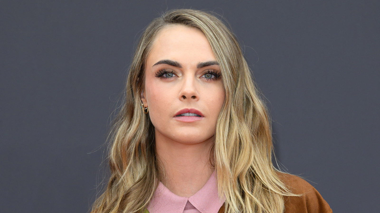 The Tragic True-Life Story Of Cara Delevingne