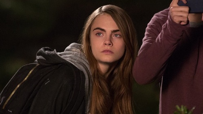 The Tragic True-Life Story Of Cara Delevingne