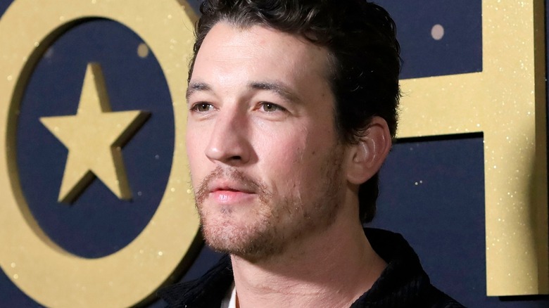 The Tragic True-Life Story Of Miles Teller