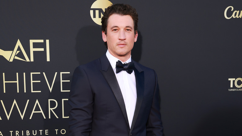 The Tragic True-Life Story Of Miles Teller