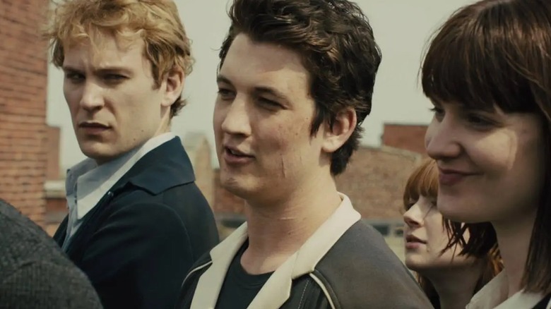 The Tragic True-Life Story Of Miles Teller