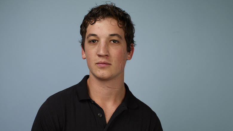 The Tragic True-Life Story Of Miles Teller