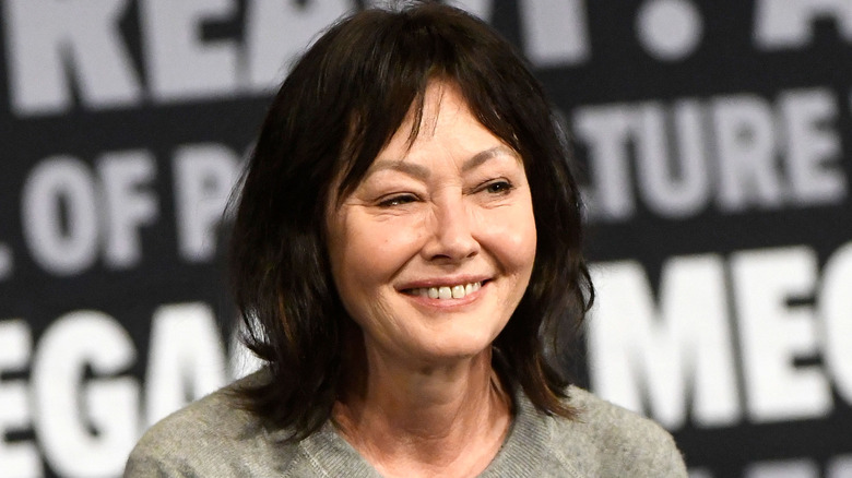 The Tragic True Life Story Of Shannen Doherty