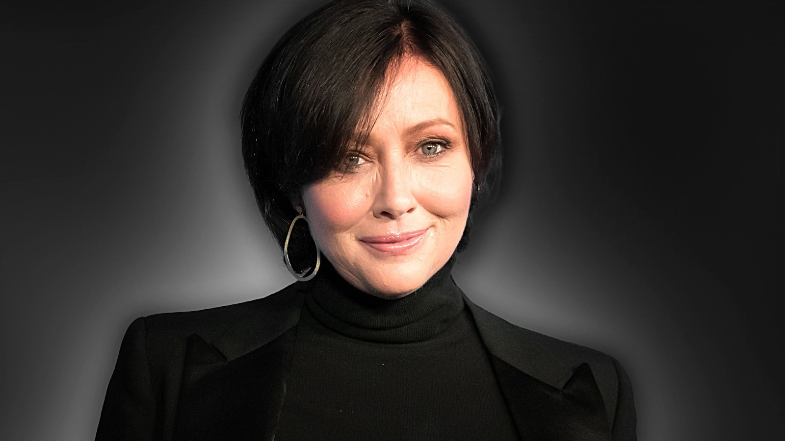 The Tragic True Life Story Of Shannen Doherty