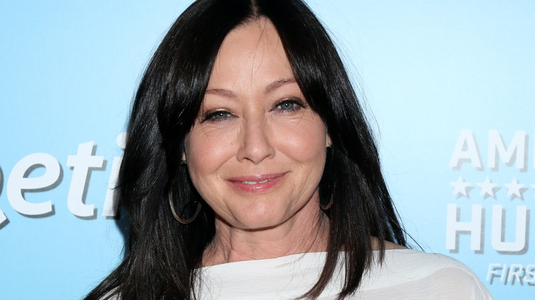 The Tragic True Life Story Of Shannen Doherty