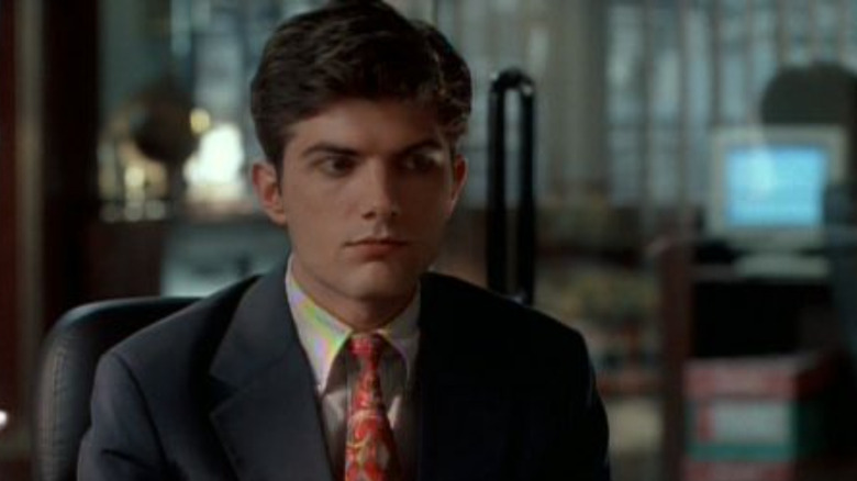 Adam Scott in Murder One