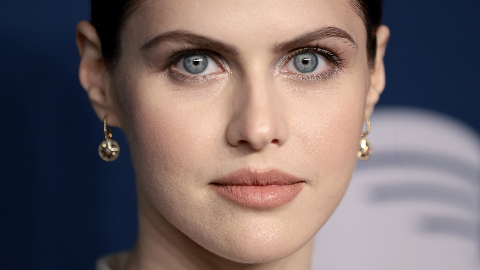 The Transformation Of Alexandra Daddario From Childhood To The