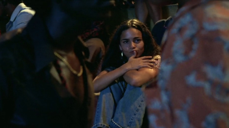 Alice Braga City of God