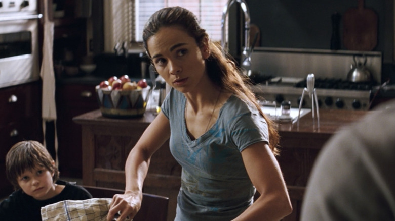 Alice Braga I Am Legend