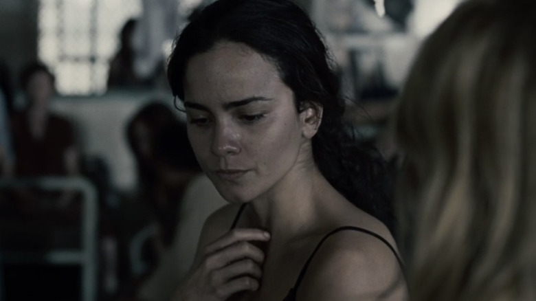 Alice Braga in Blindness