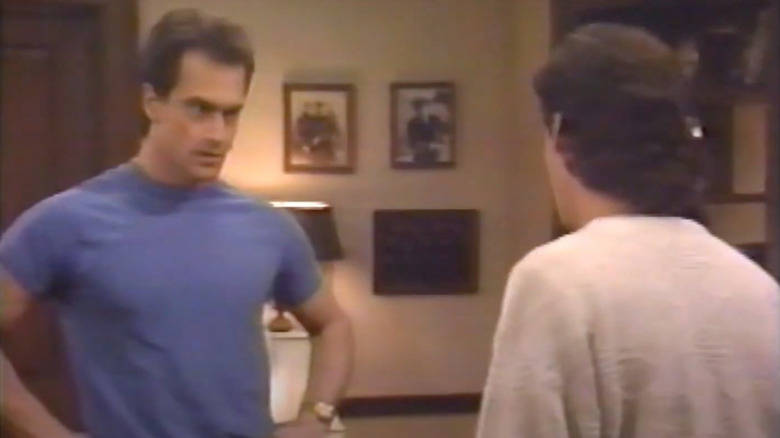 Christopher Meloni in The Fanelli Boys