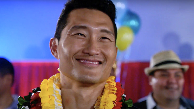The Transformation Of Daniel Dae Kim From Childhood To Hawaii Five-0