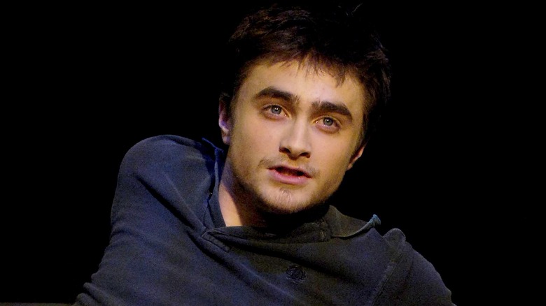 Daniel Radcliffe Equus 