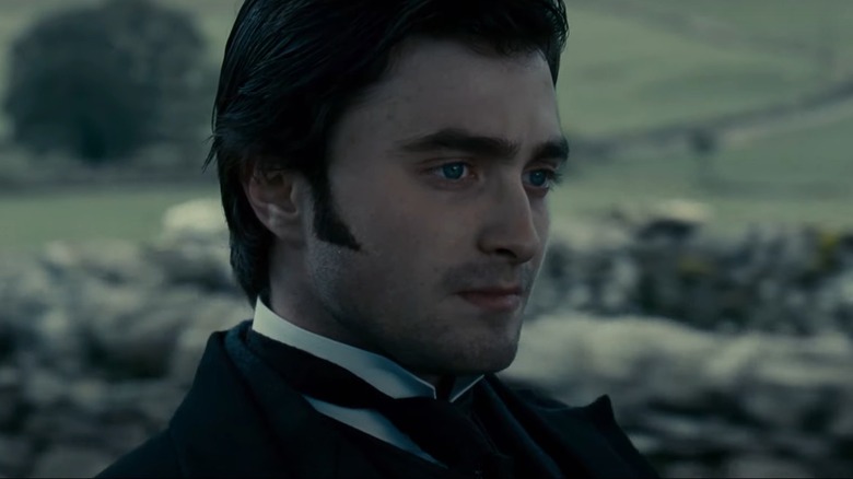 Daniel Radcliffe, Woman in Black