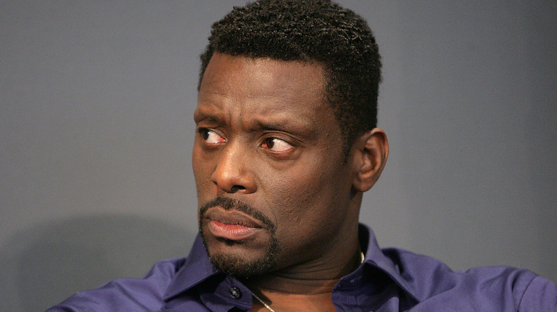 Eamonn Walker young