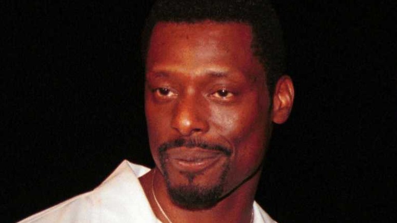 Eamonn Walker young