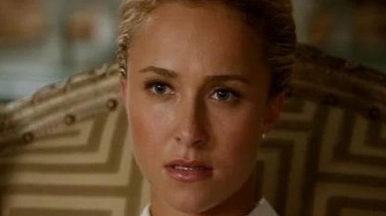 The Transformation Of Hayden Panettiere From Childhood To Nashville