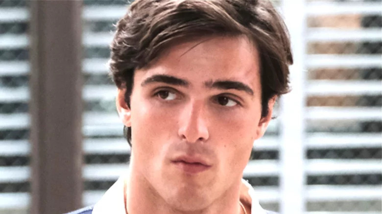 Jacob Elordi in Euphoria