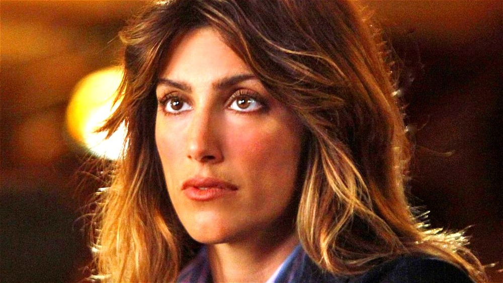 The Transformation Of Jennifer Esposito From Childhood To Blue Bloods