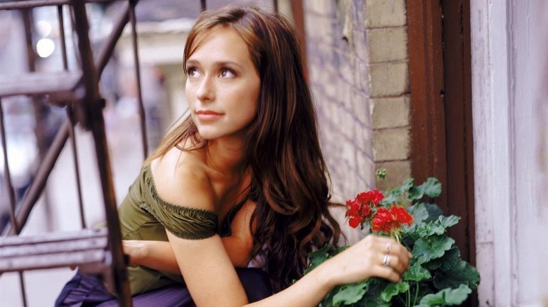 Jennifer Love Hewitt in "Time of Your Life"