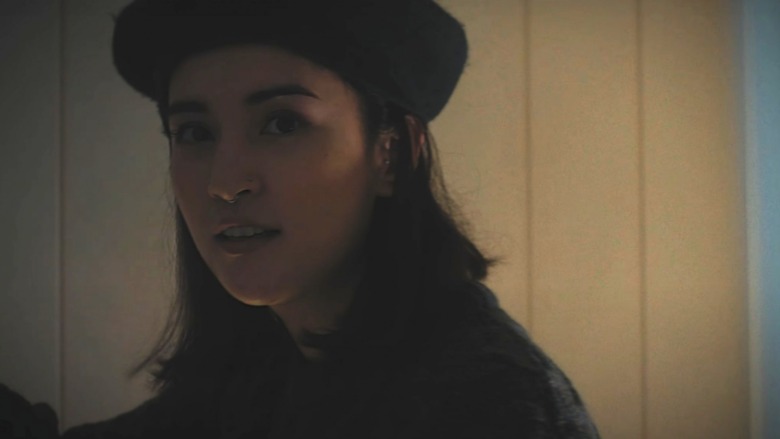 Jessie Mei Li in Three Weeks music video