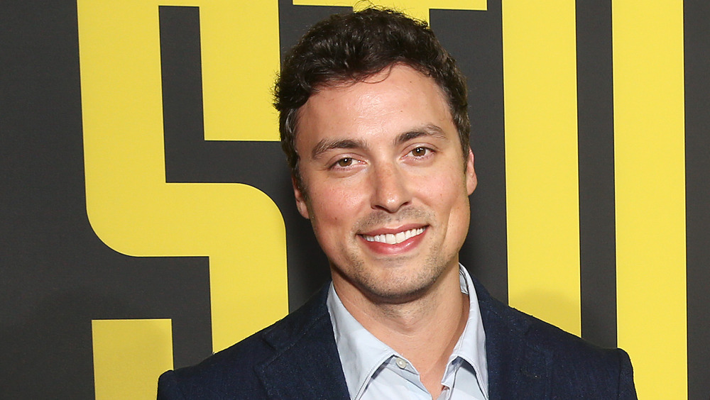 John Francis Daley