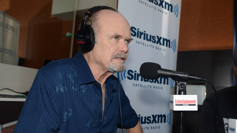 Kurtwood Smith on Entertainment Radio