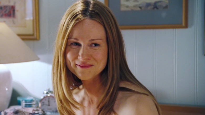 Laura Linney Love Actually