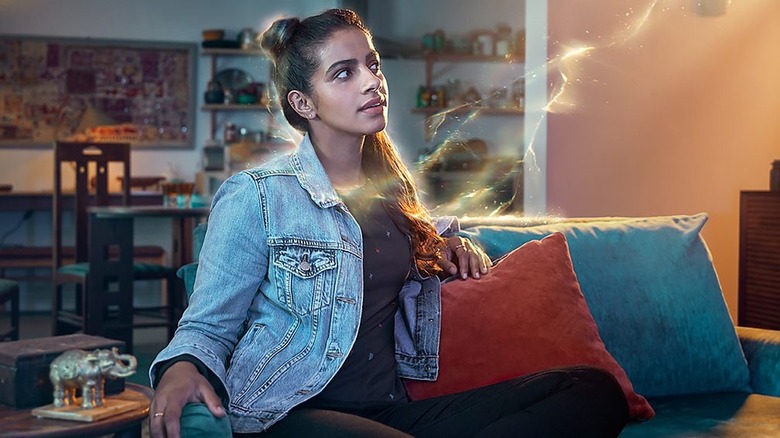 Mandip Gill as Yasmin Khan