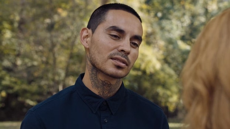 Manny Montana in Good Girls