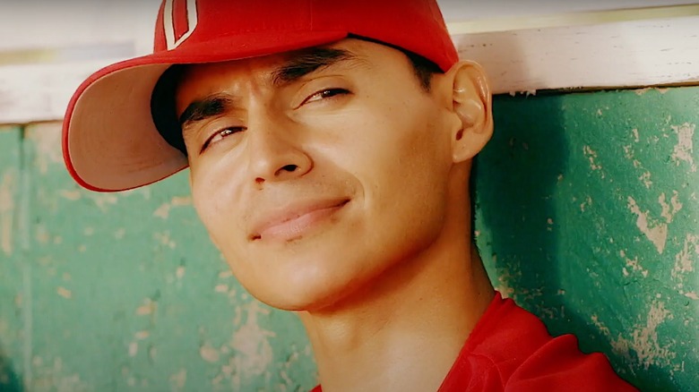 Manny Montana in Undrafted