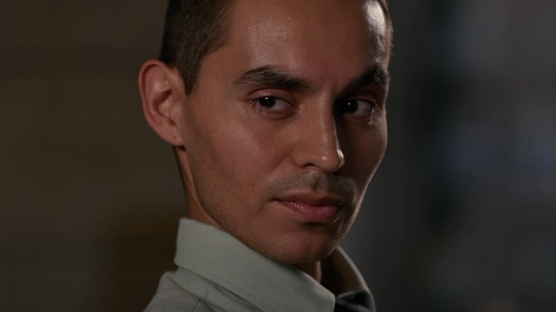 Manny Montana in Conviction