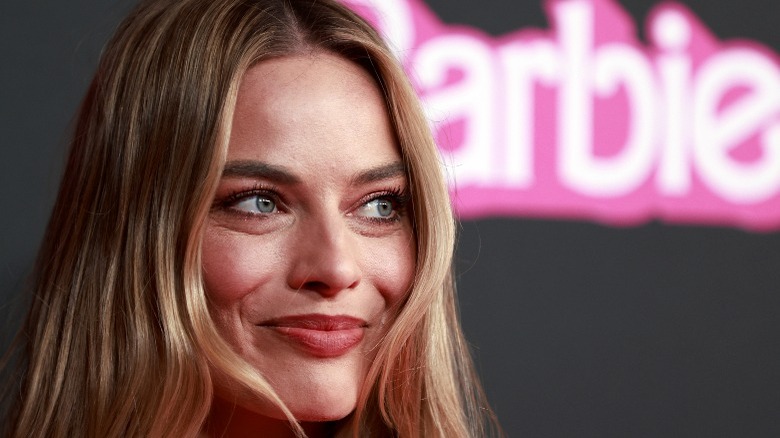 The Transformation Of Margot Robbie From Childhood To Barbie