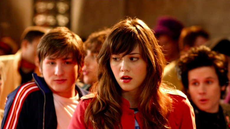 Winstead in 'Final Destination 3'